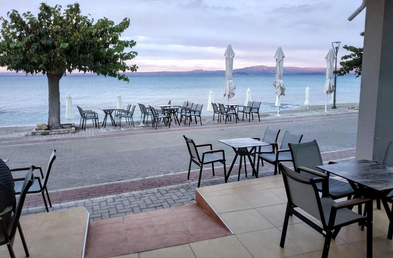 Horizon Aparthotel *