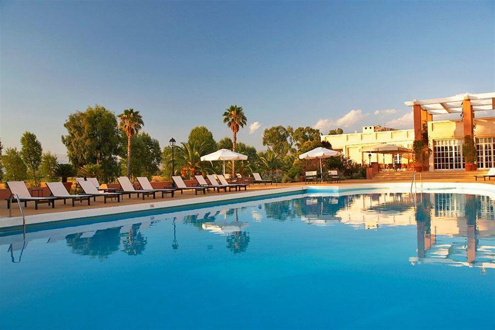 Amalia Hotel Nafplio