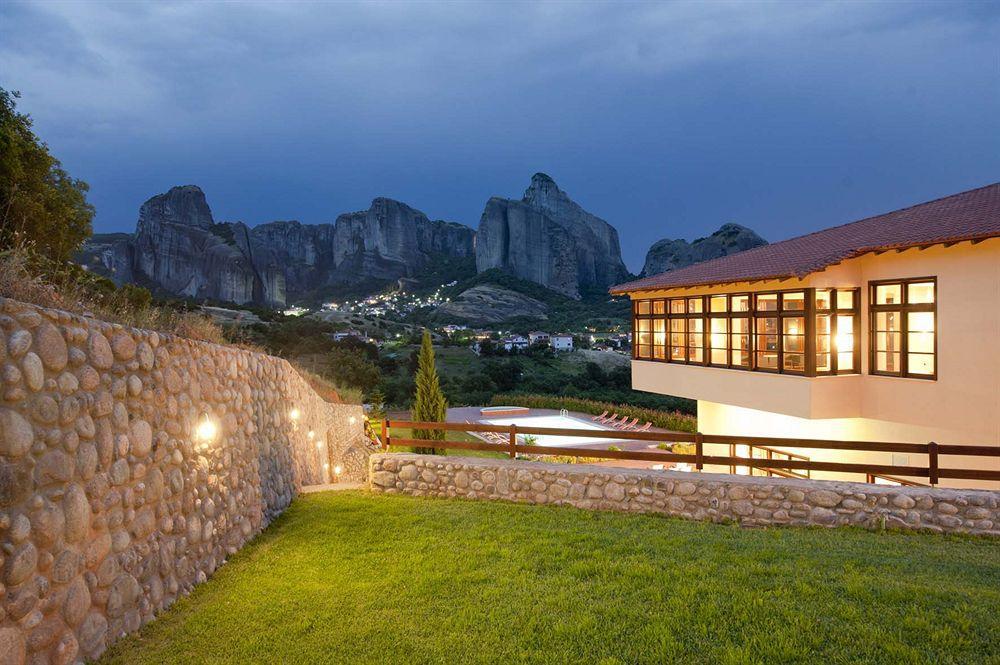 Divani Meteora 4*