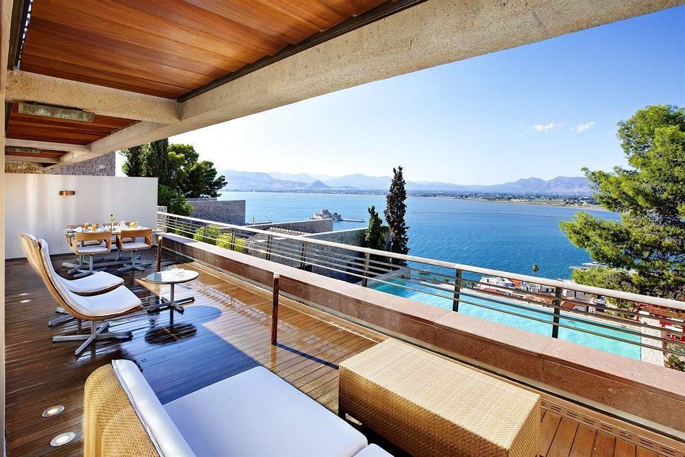 Hotel Nafplia Palace & 5*
