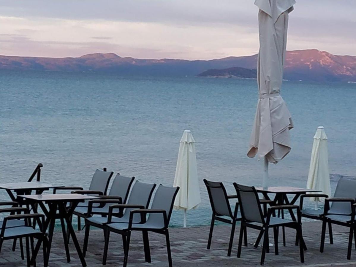 Aparthotel Horizon Pefkochori