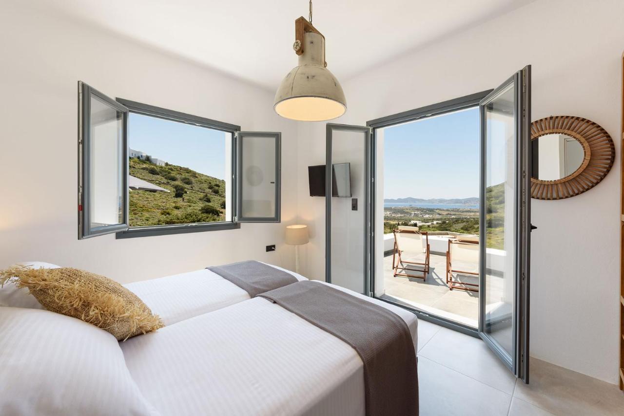 Paros Blue Senses Villa *