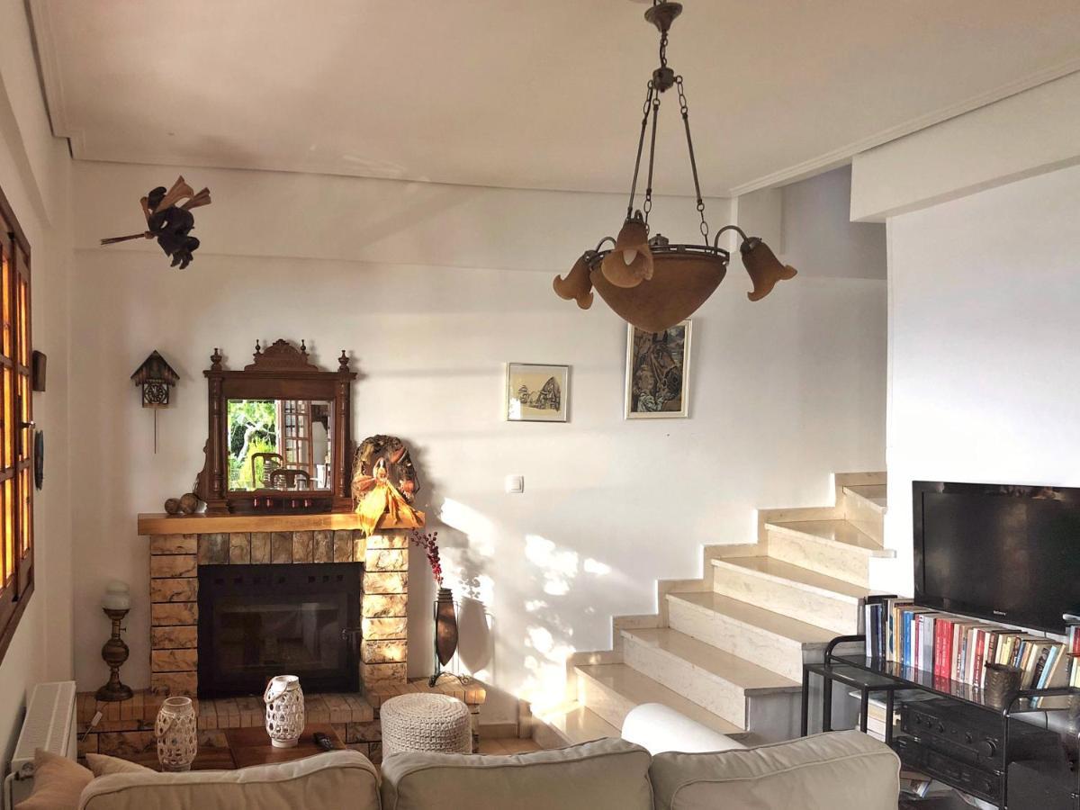 Gaia Guest House Kalamata