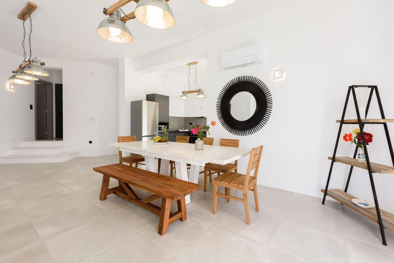 Paros Blue Senses *