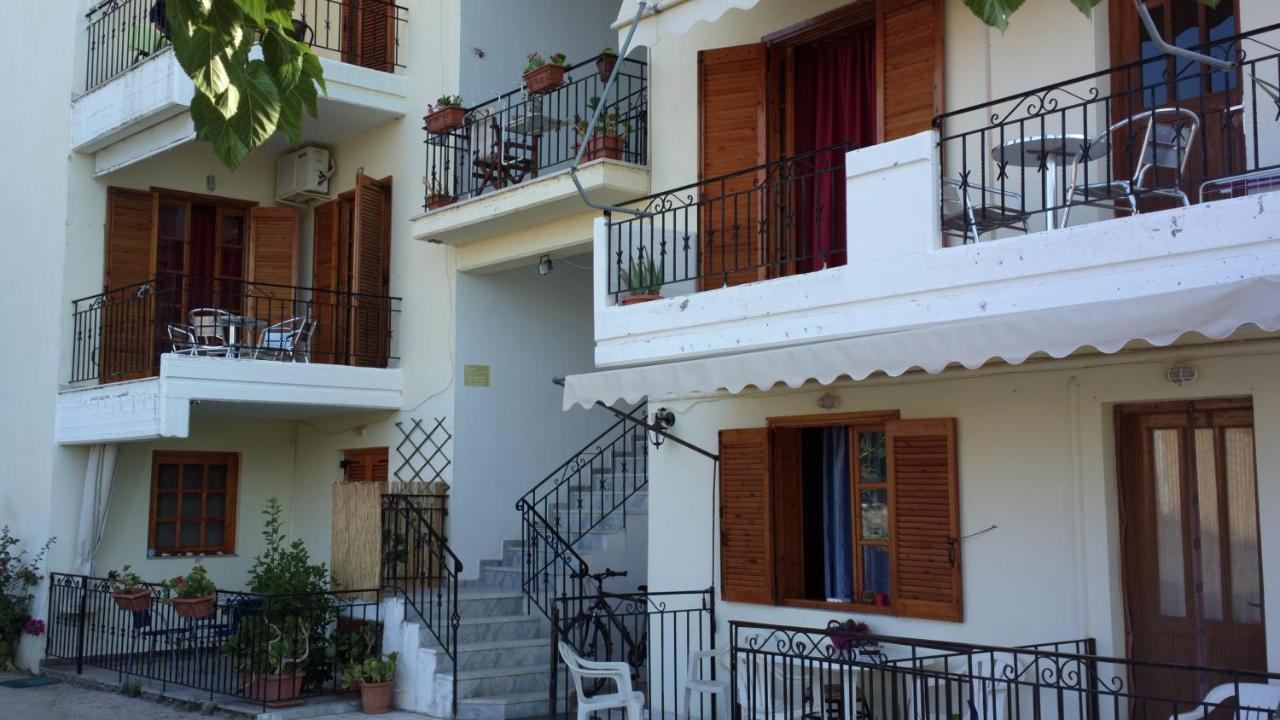 πενυ καντια 1ος ν 5 * Kandia