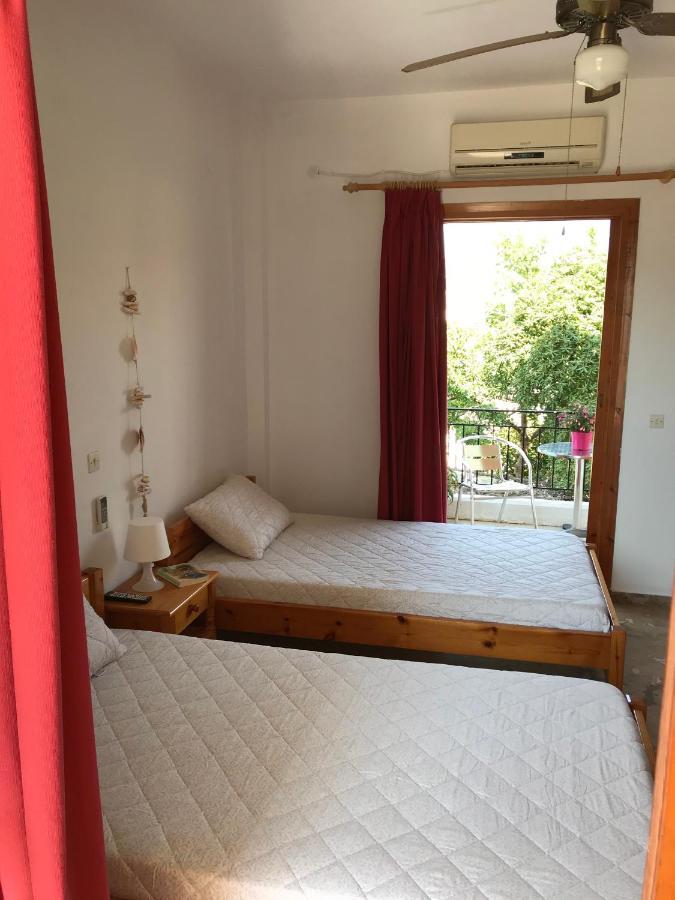 Apartment πενυ καντια 1ος ν 5 Kandia