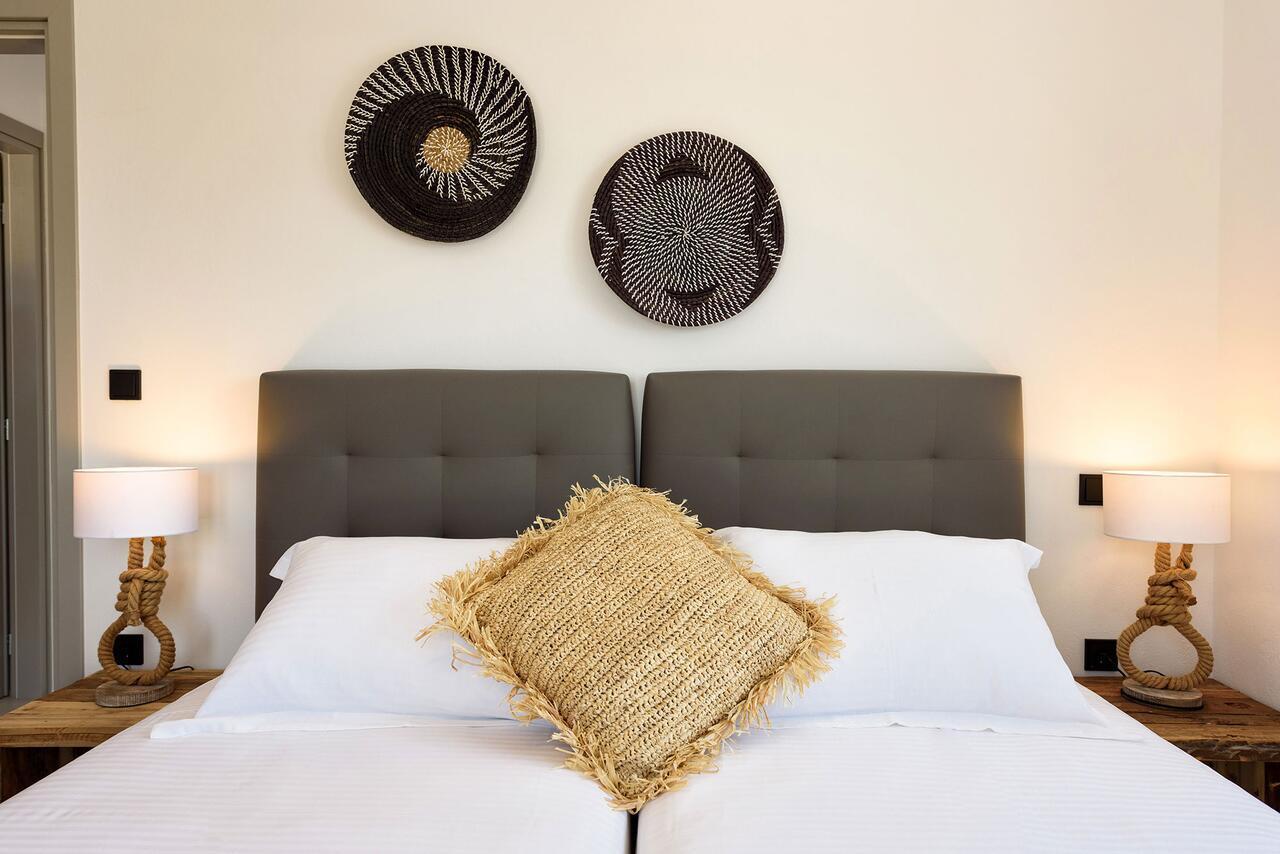 Paros Blue Senses