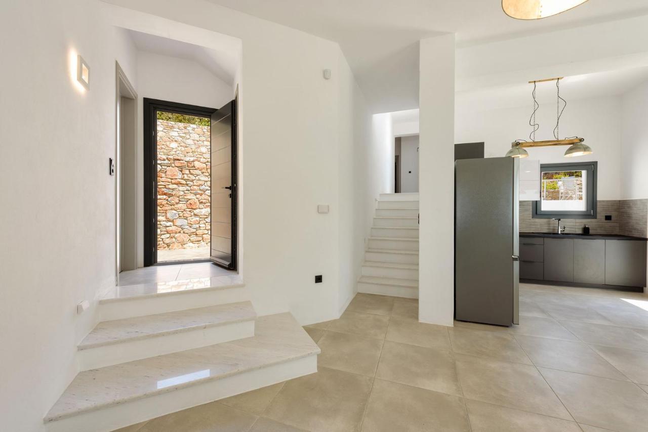 Paros Blue Senses