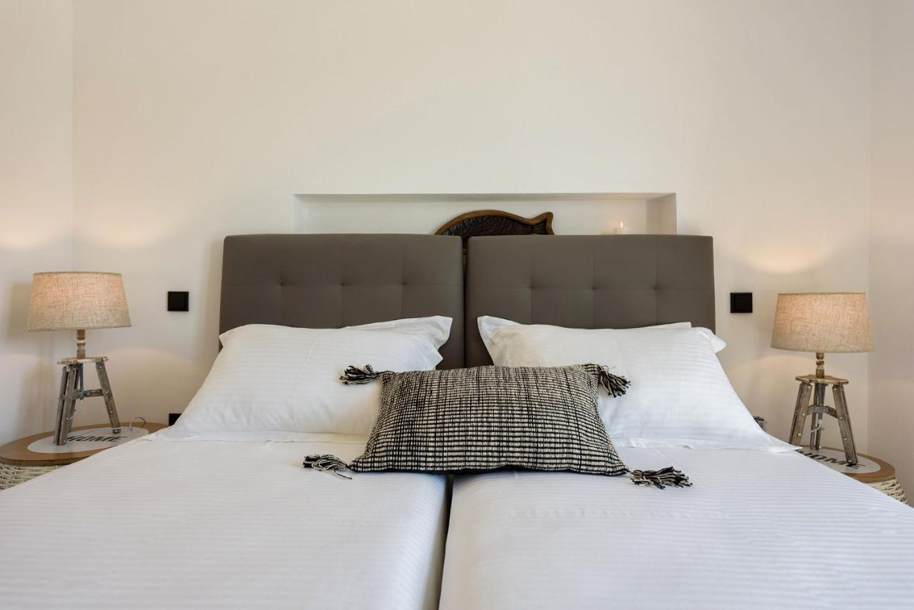 Paros Blue Senses Villa