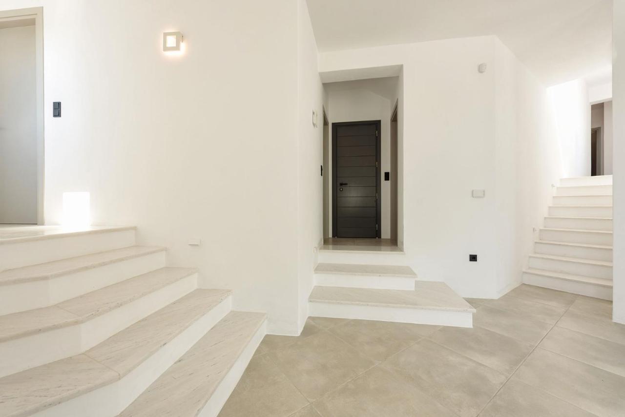 Paros Blue Senses Villa Aliki (Paros)