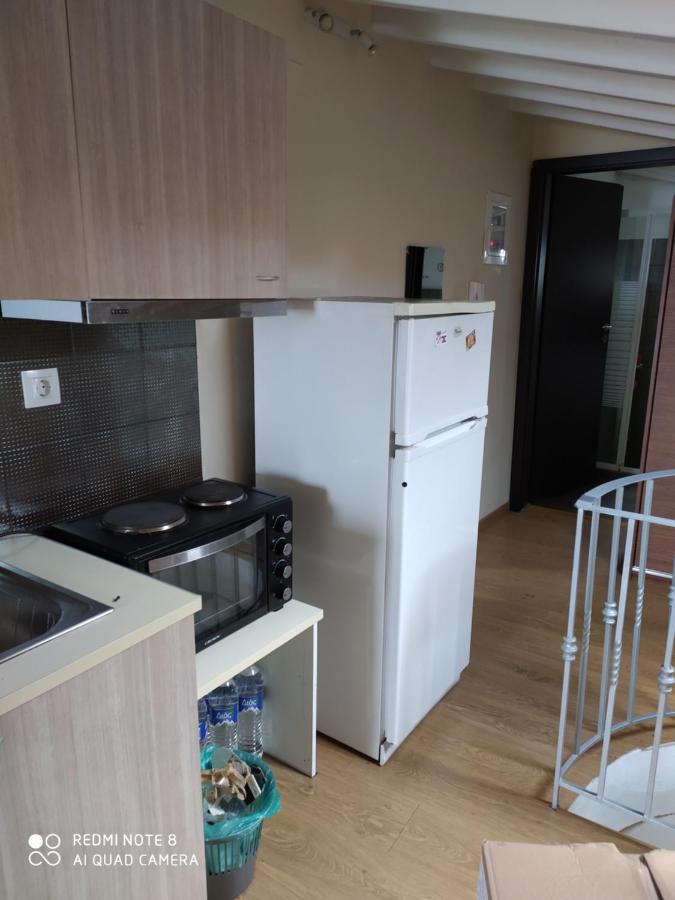 Harbour Loft Apartment *