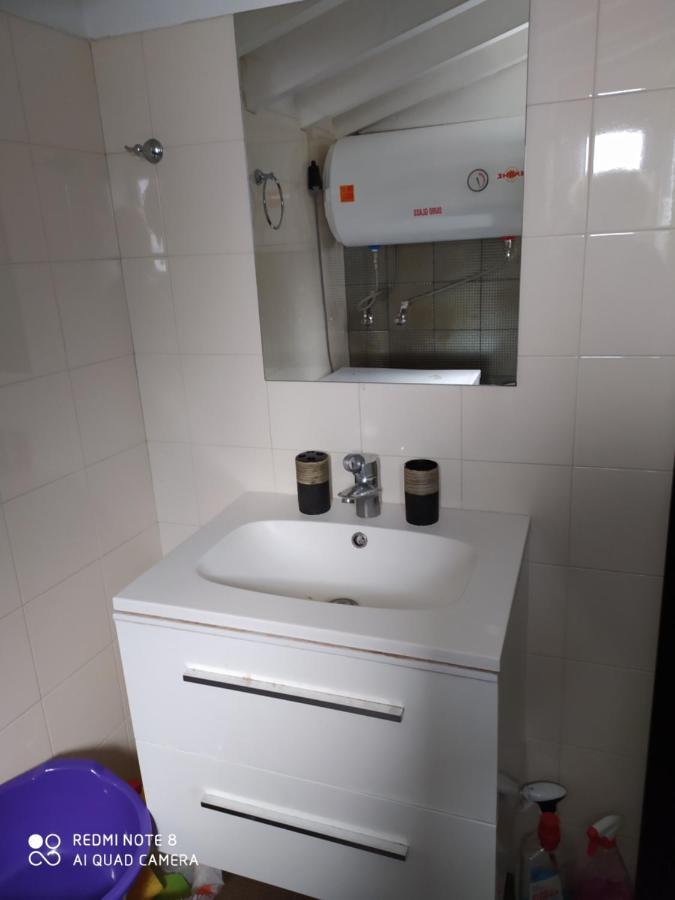 Harbour Loft Mytilene
