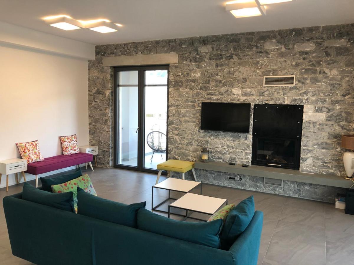 Elion Luxury Apartment *