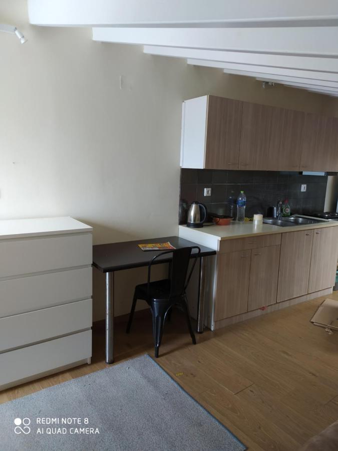 Harbour Loft