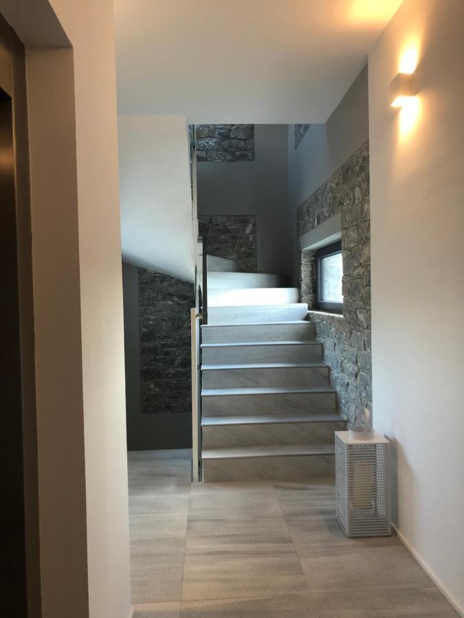 Elion Luxury Apartment *