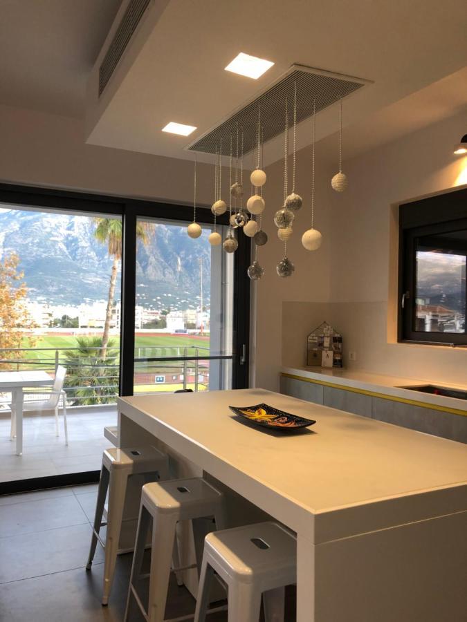 Elion Luxury *