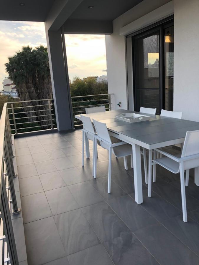 Elion Luxury Apartment