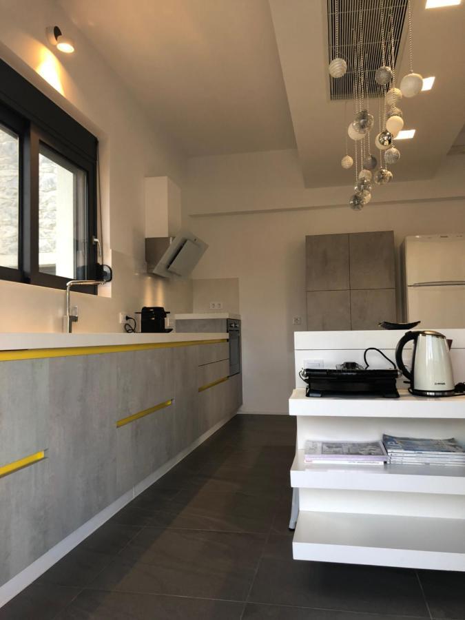 Apartment Elion Luxury Kalamata
