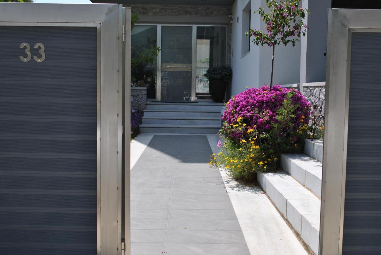 Apartment Elion Luxury *
