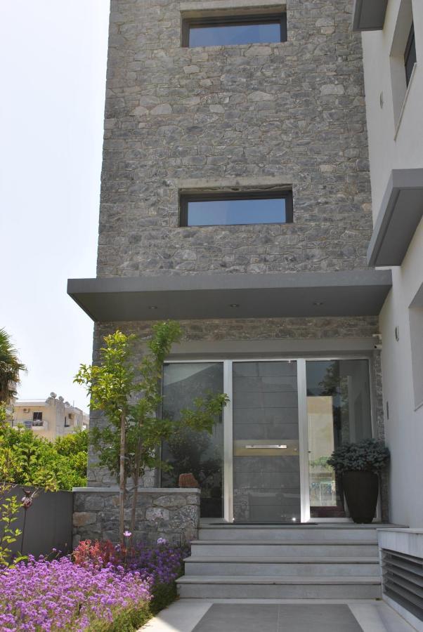 Apartment Elion Luxury *