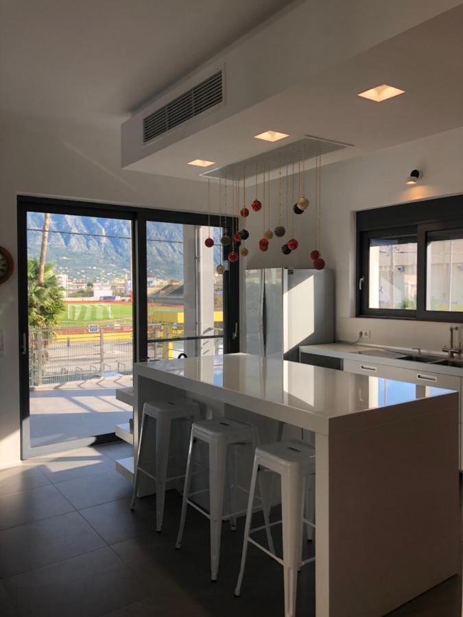 Apartment Elion Luxury Kalamata