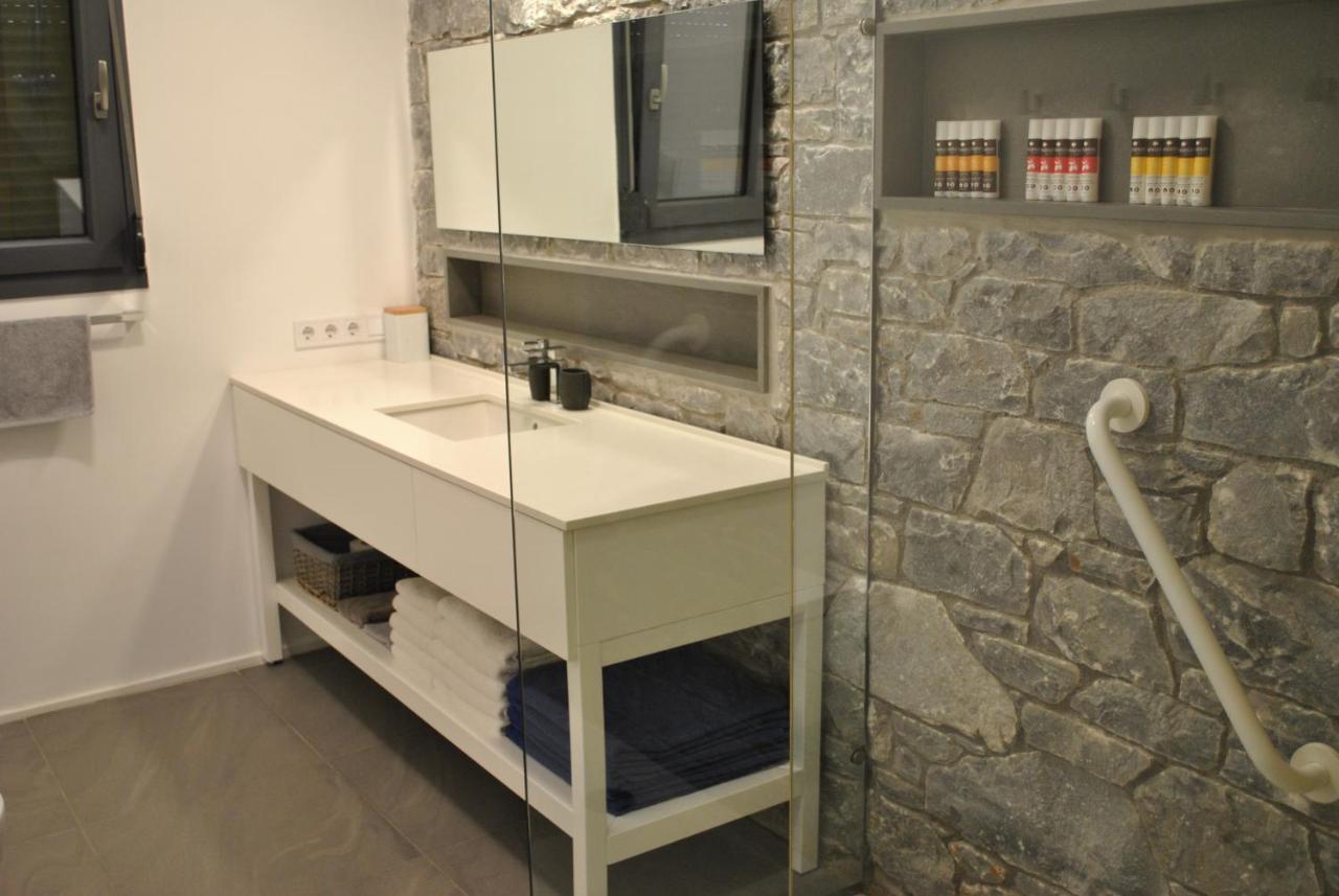 Elion Luxury Apartment *