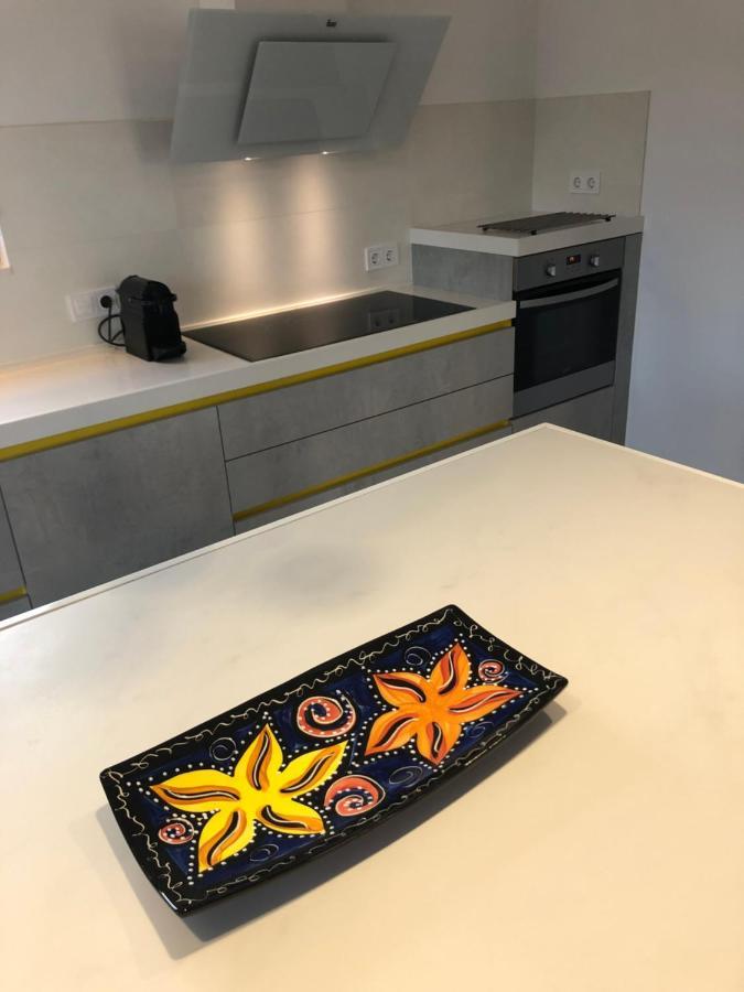 Elion Luxury Apartment Kalamata