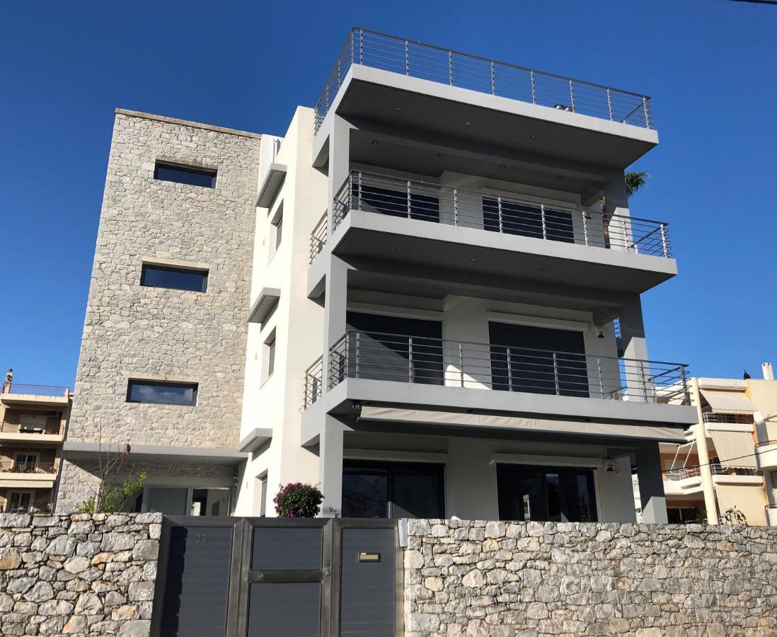 Apartment Elion Luxury Kalamata