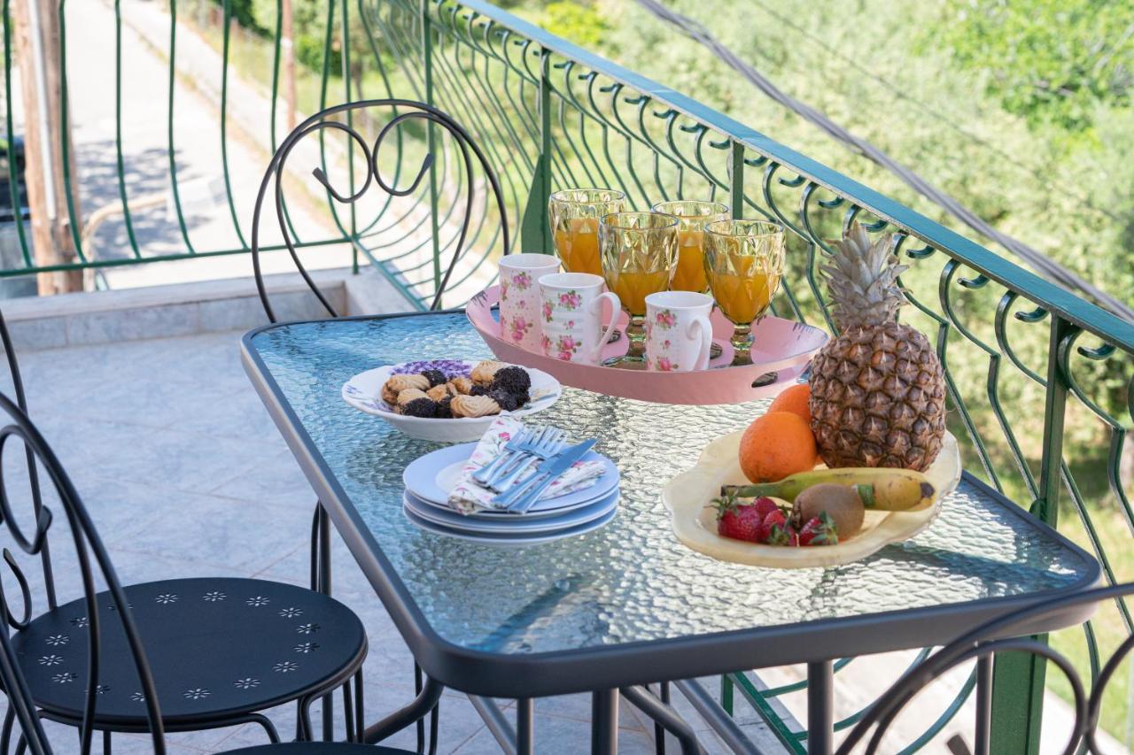 Apartment Aigli Elegant Sea View In Argostoli (Kefalonia)