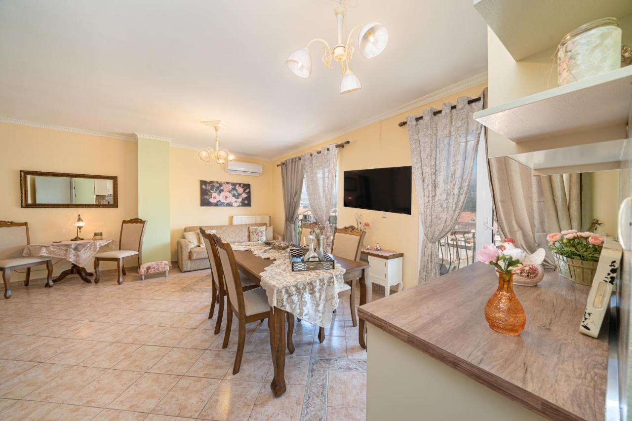 Aigli Elegant Sea View In Apartment *