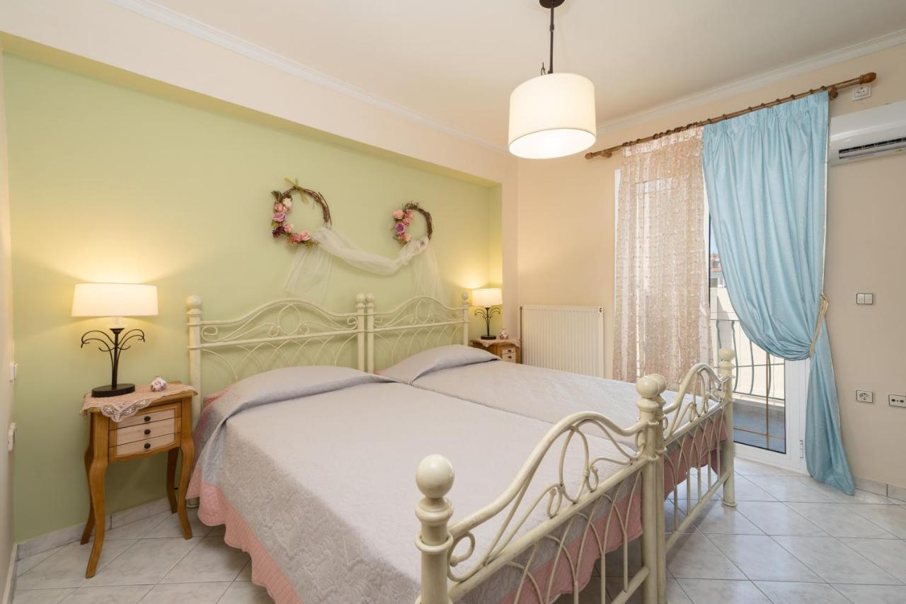 Apartment Aigli Elegant Sea View In Argostoli (Kefalonia)