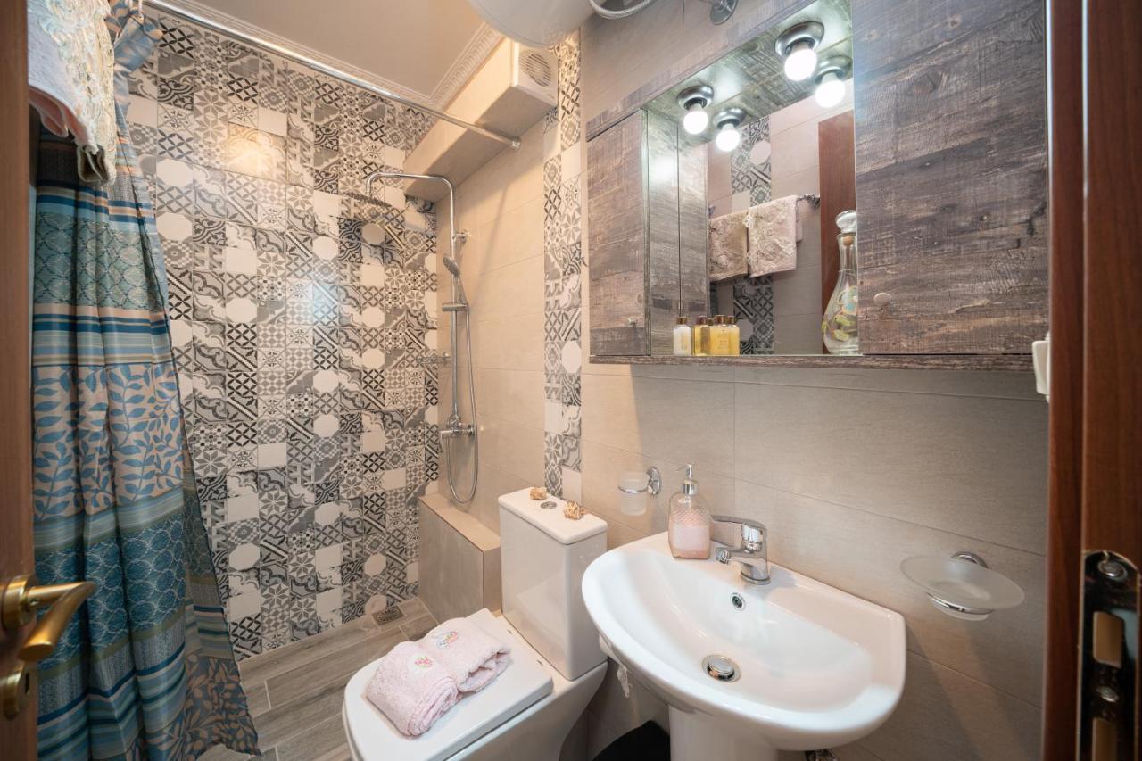 Aigli Elegant Sea View In Apartment Argostoli (Kefalonia)