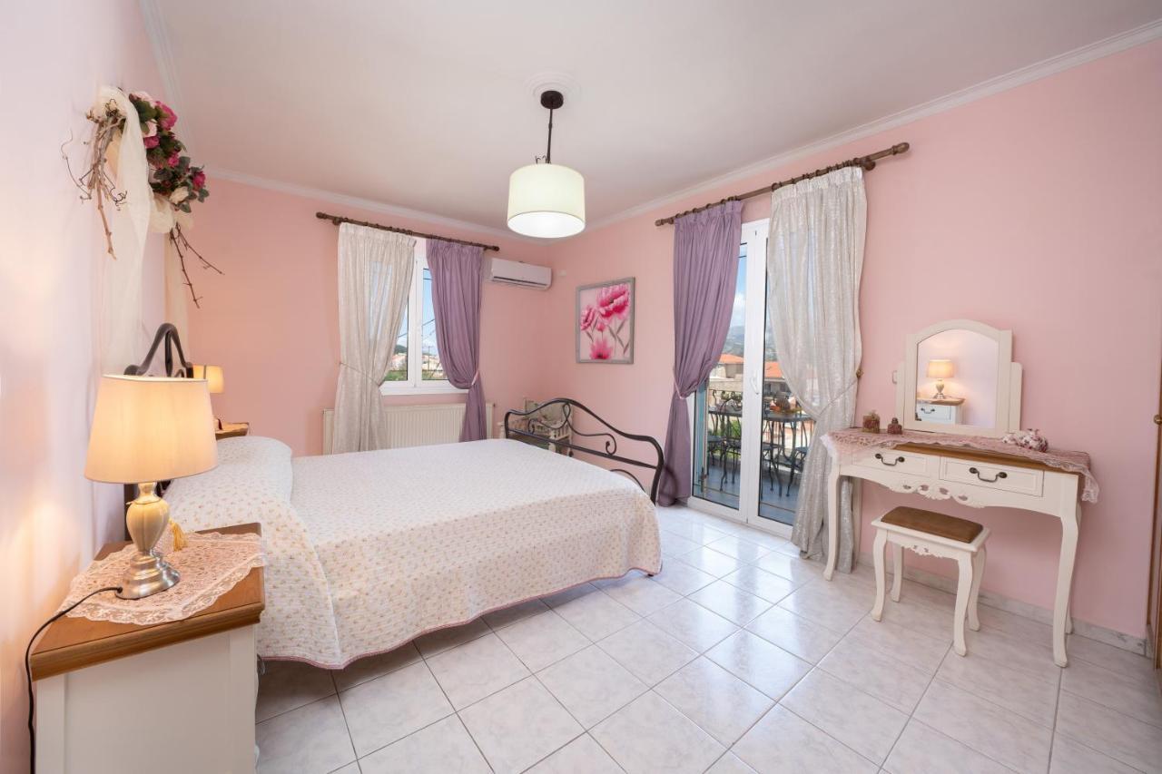 Aigli Elegant Sea View In Argostoli (Kefalonia)