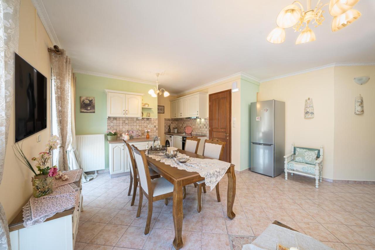 Apartment Aigli Elegant Sea View In Argostoli (Kefalonia)
