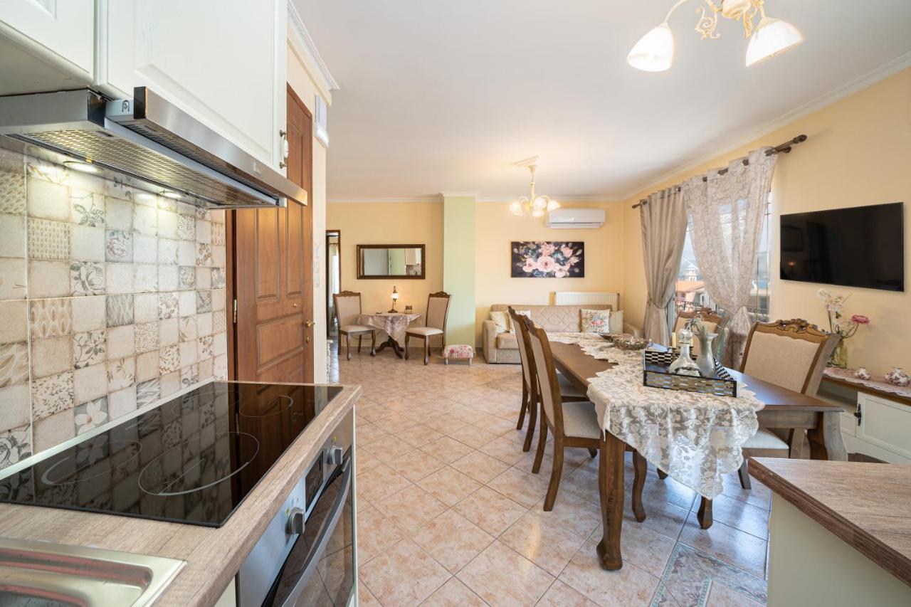 Aigli Elegant Sea View In Apartment Argostoli (Kefalonia)
