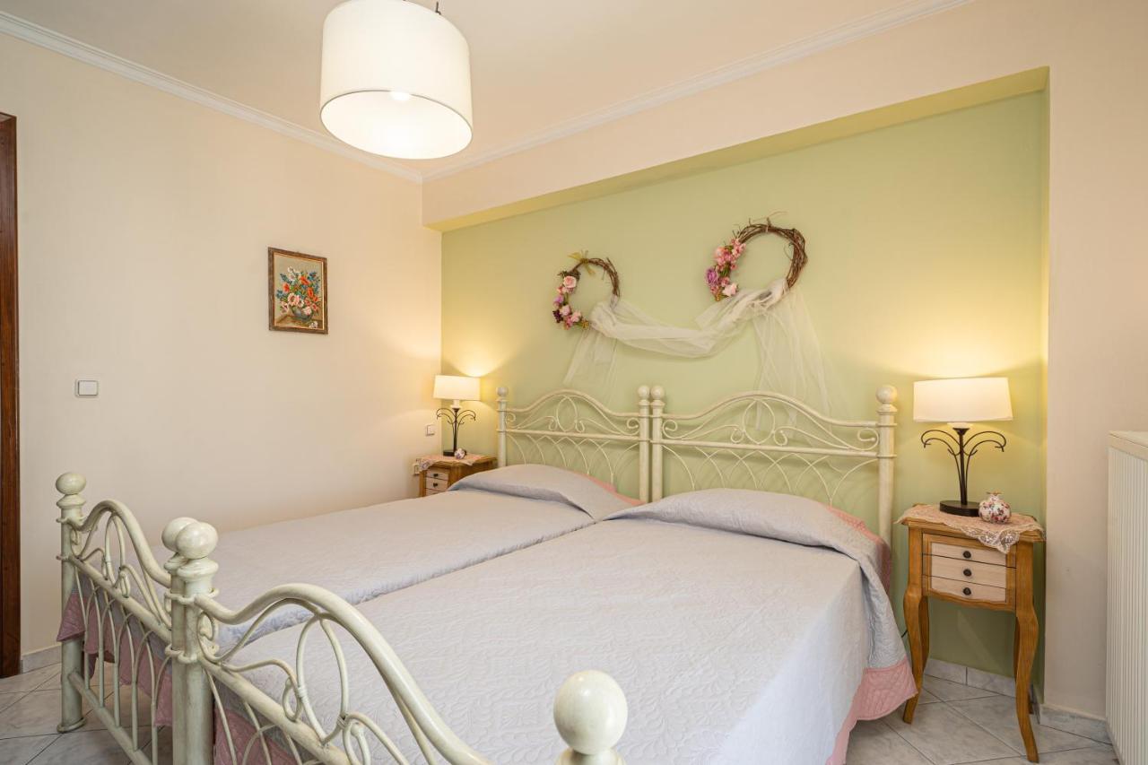 Apartment Aigli Elegant Sea View In Argostoli (Kefalonia)