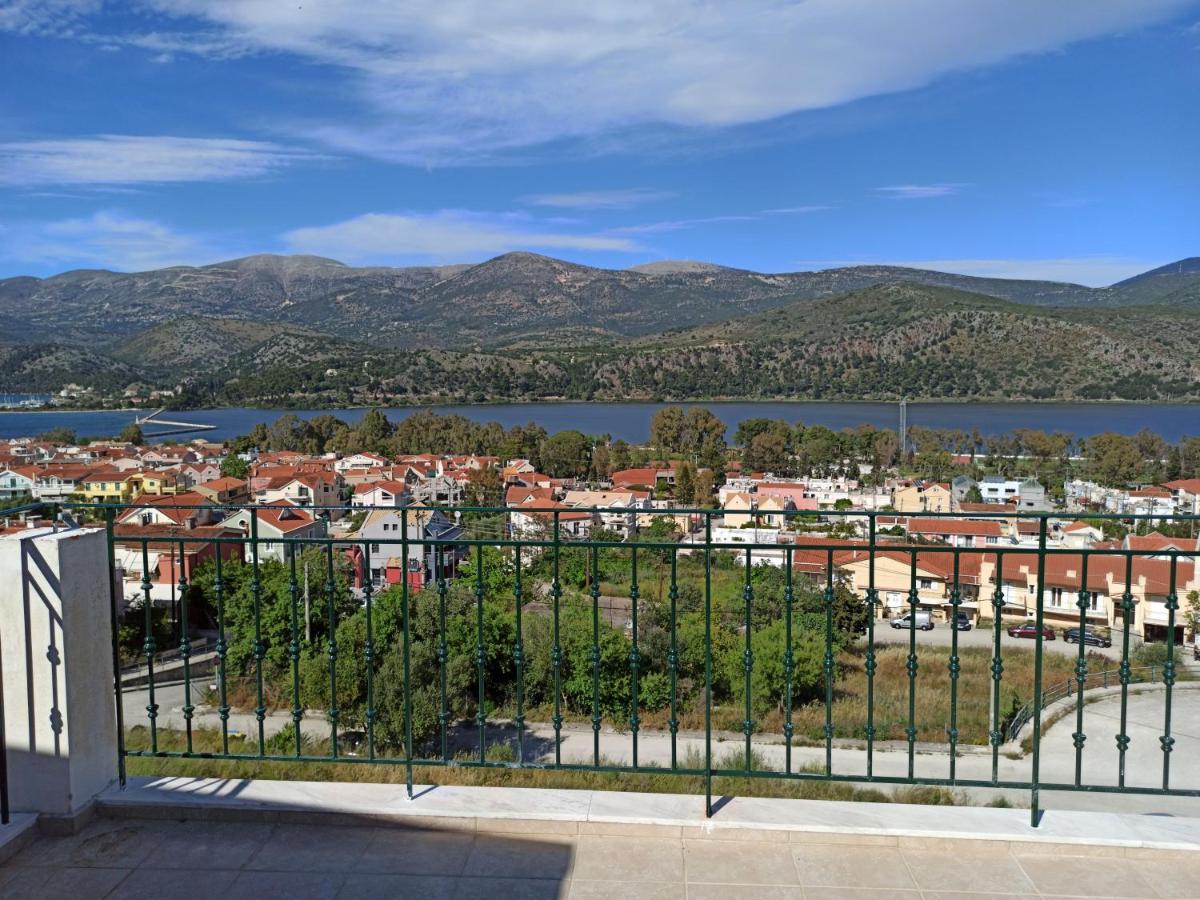 Nefeli Seaview Argostoli (Kefalonia)