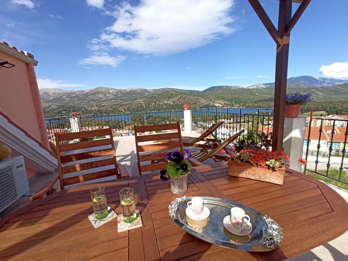 Nefeli Seaview Argostoli (Kefalonia)