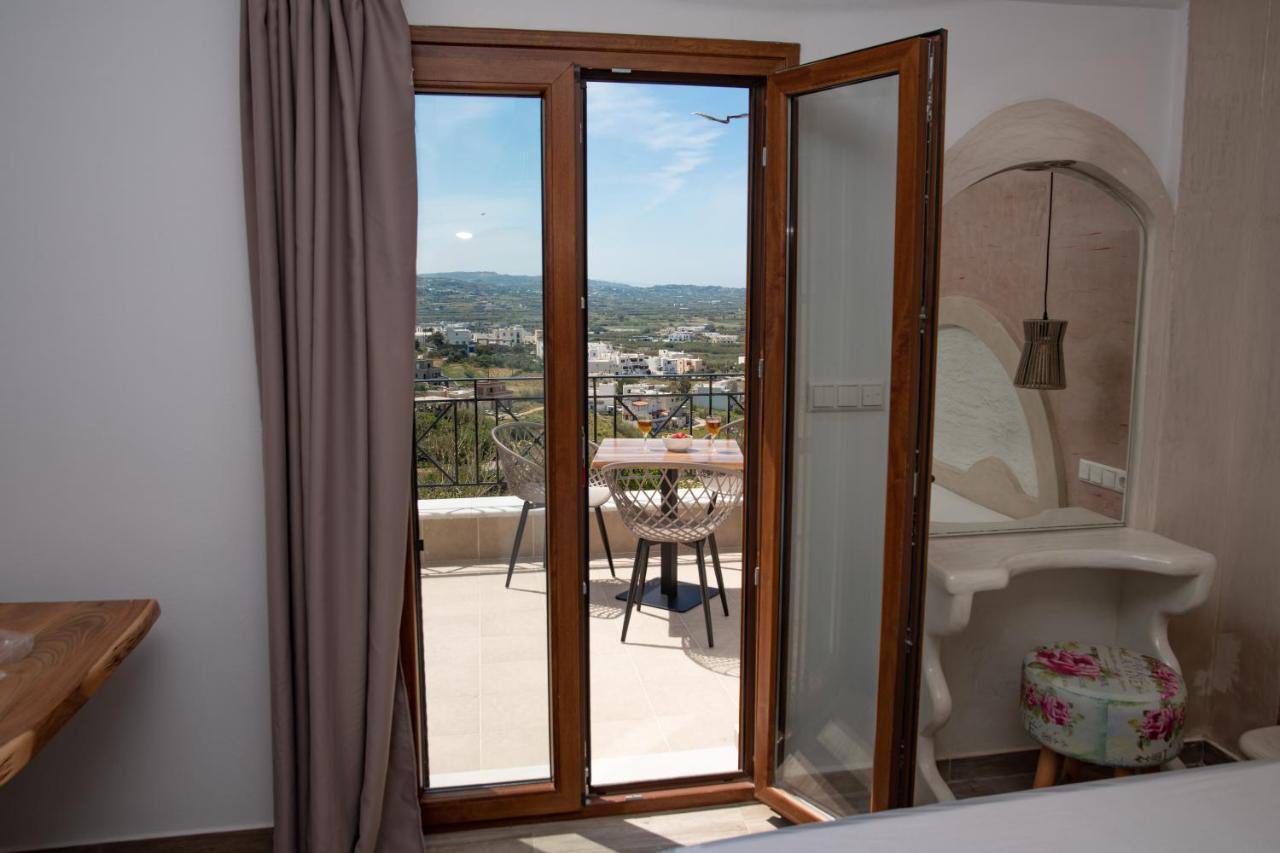 Alta Vista Naxos