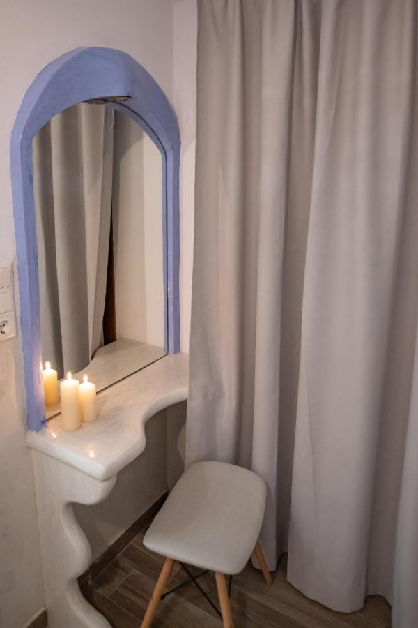 Alta Vista Naxos Aparthotel *