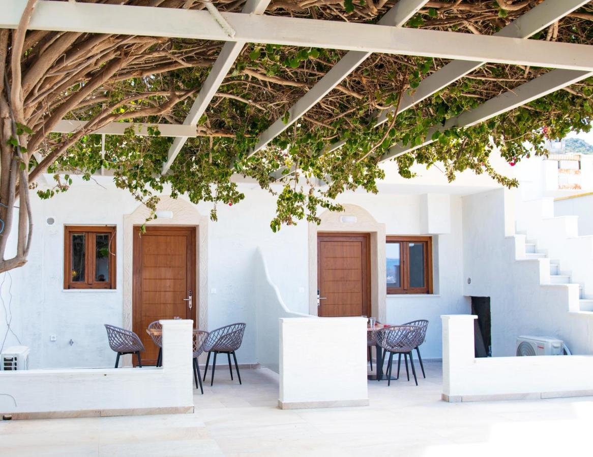 Aparthotel Alta Vista Naxos *