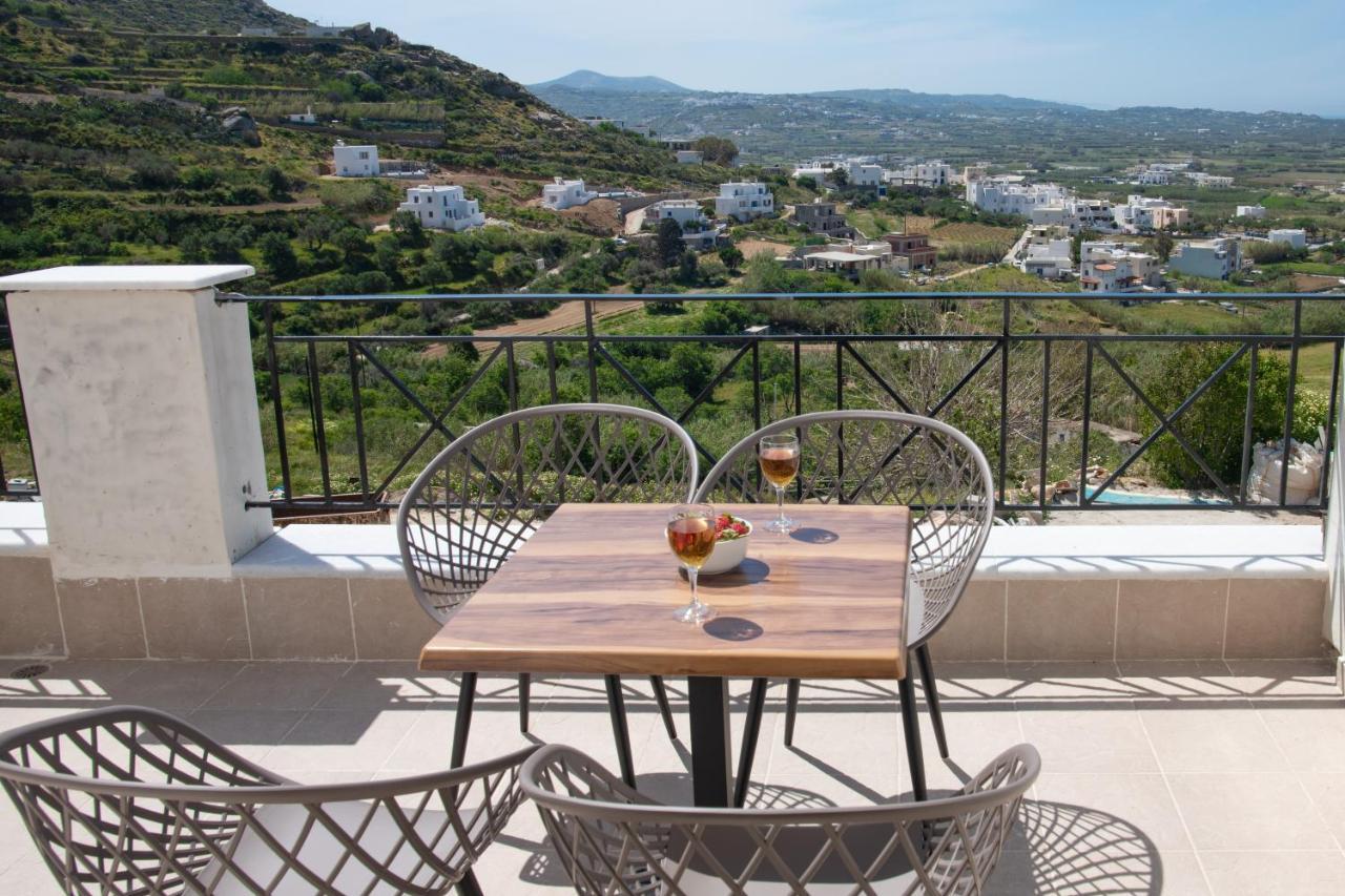 Aparthotel Alta Vista Naxos *