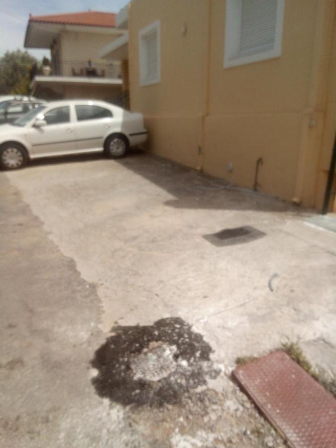 Melina S Apartment *