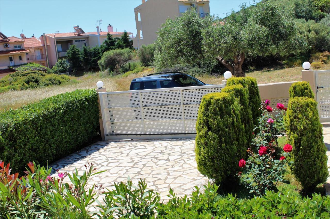 Helen's Sounio *