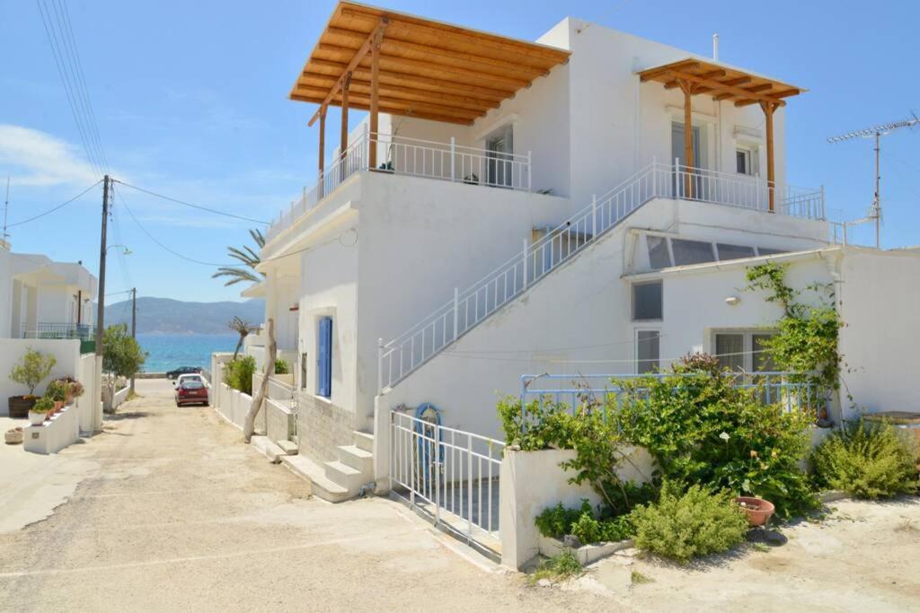 Apartment Esperos Seaside In Adamas, Milos Adamantas (Milos)