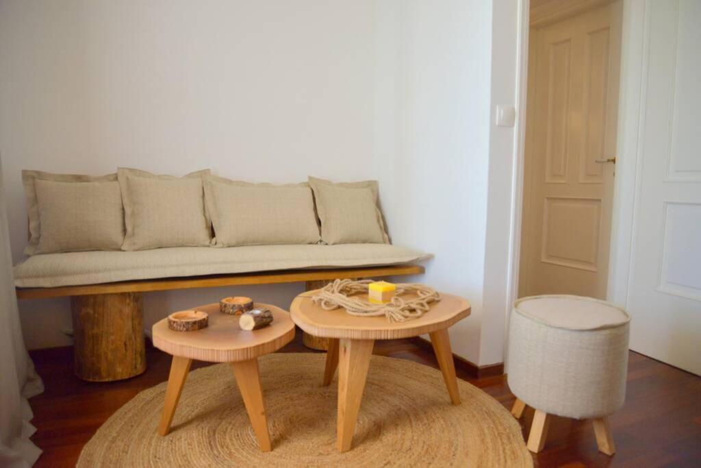 Esperos Seaside In Adamas, Milos Apartment Adamantas (Milos)