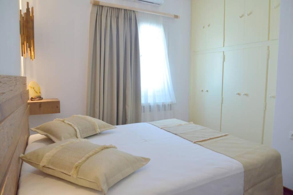 Apartment Esperos Seaside In Adamas, Milos Adamantas (Milos)