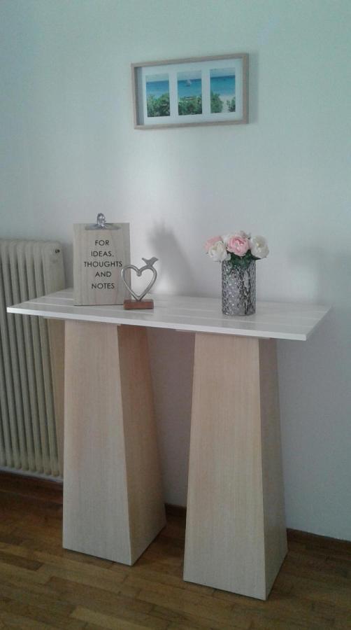 Olympus Hill Apartment Litochoro