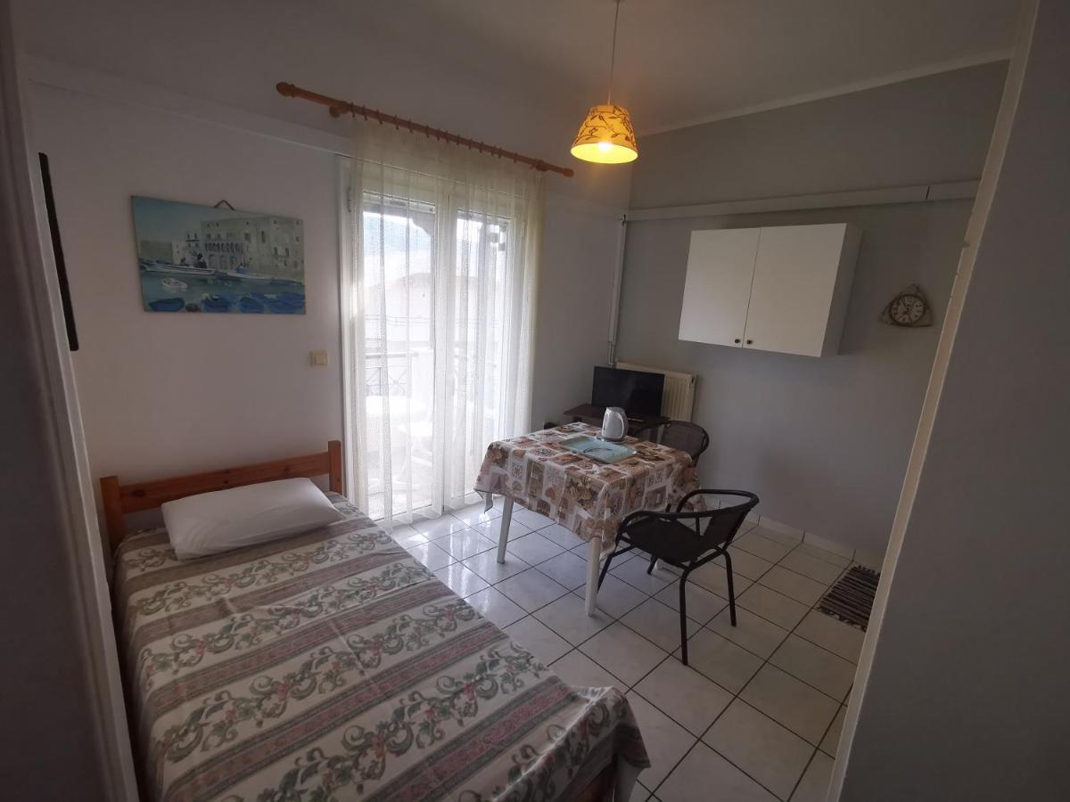 Marilena House *