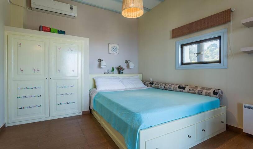 Alegria Villa Skopelos Town